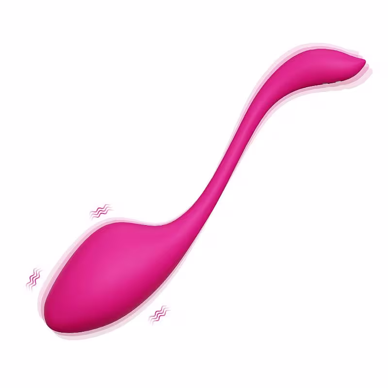 Vibrador Sexy Import Bullet Pink, 1 produto.