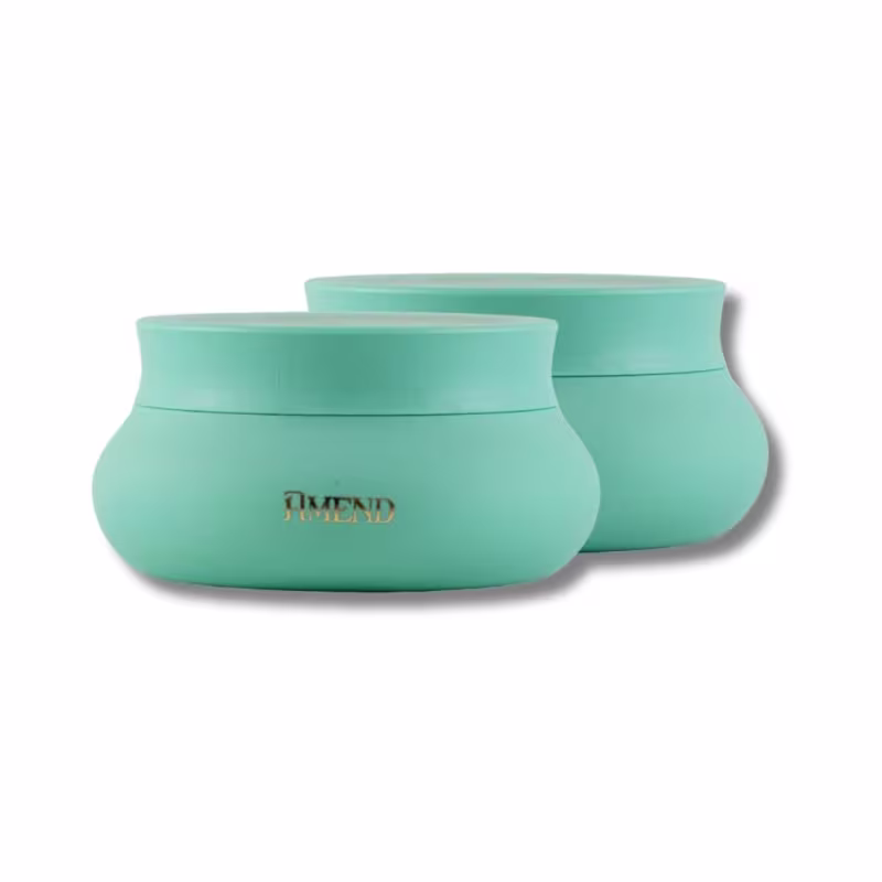 Kit Amend Oleos Arabes Hidratação 2 Mascaras 300 g