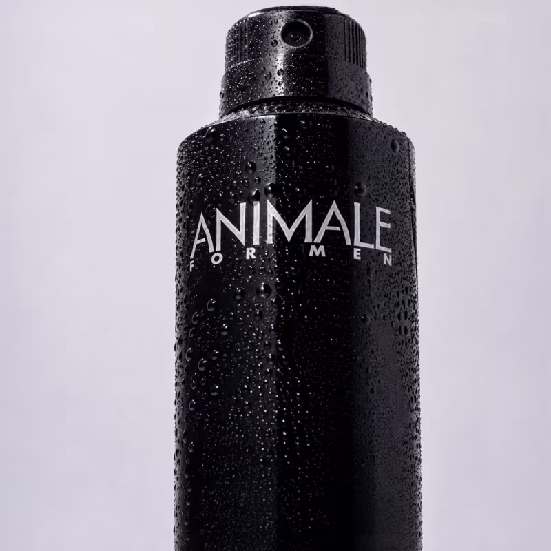 Animale For Men - Body Spray Masculino 200ml