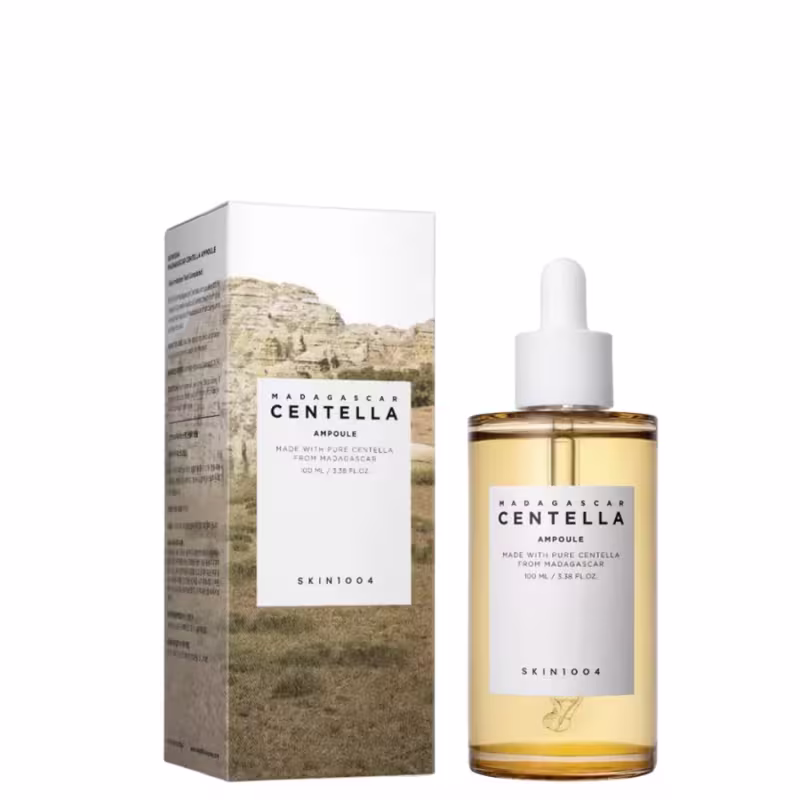Skin1004 Madagascar Centella  - Sérum Facial 100ml