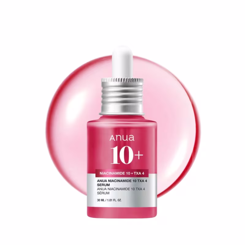 Anua Niacinamide 10 TXA 4 - Serum Facial 30ml