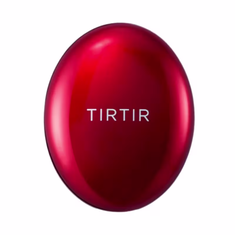 TIRTIR Mask Fit Red Cushion 30N Rich Honey - Base Facial 18g