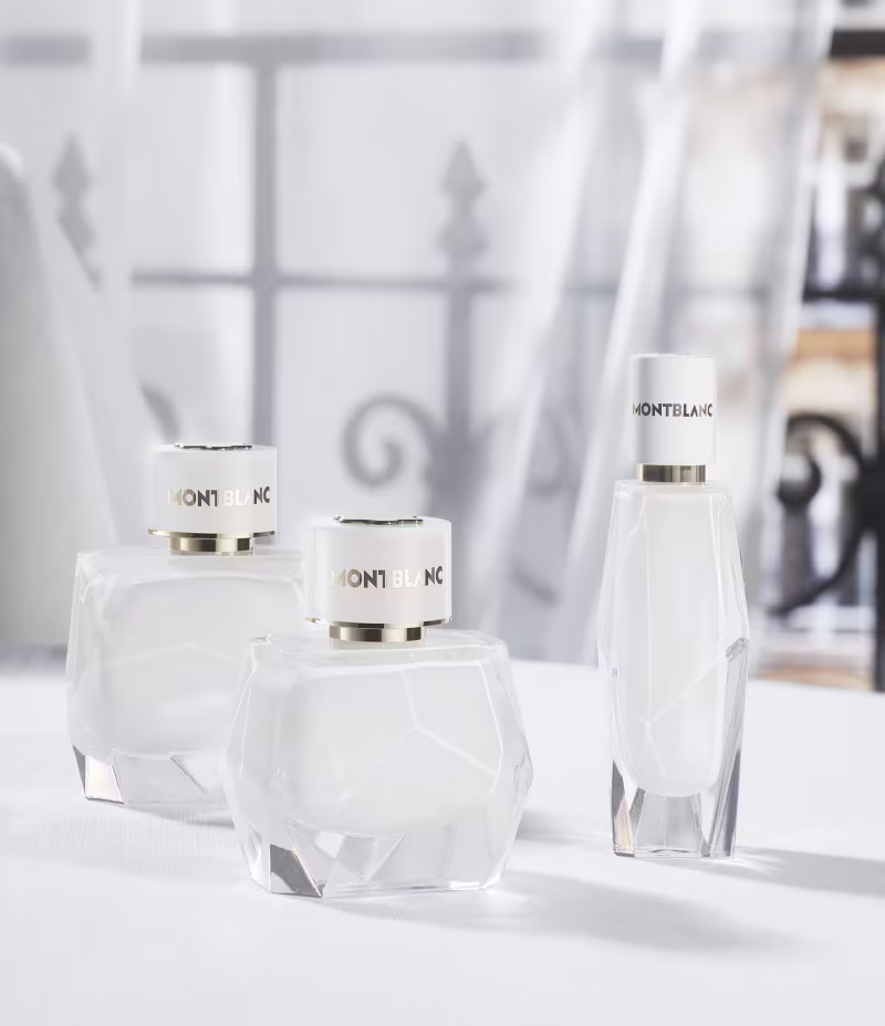 Signature Montblanc Eau de Parfum - Perfume Feminino 90ml