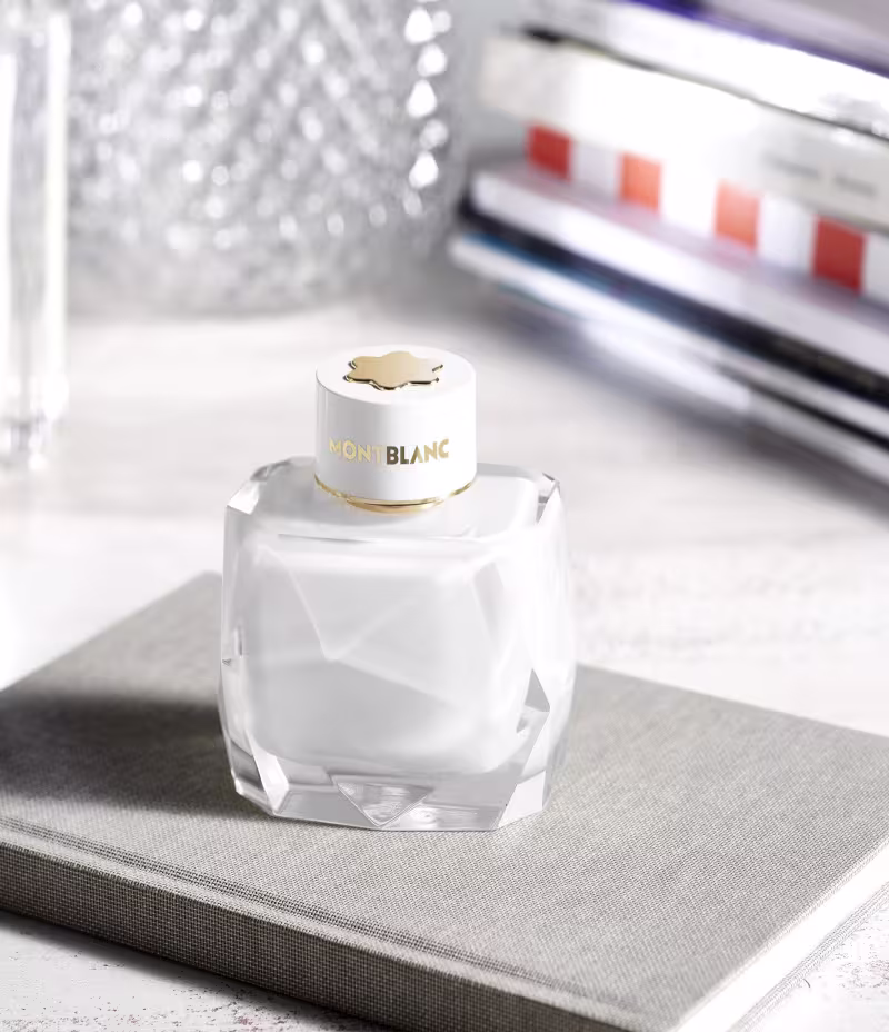 Signature Montblanc Eau de Parfum - Perfume Feminino 50ml