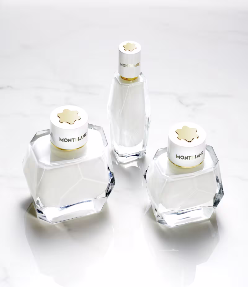 Signature Montblanc Eau de Parfum - Perfume Feminino 30ml
