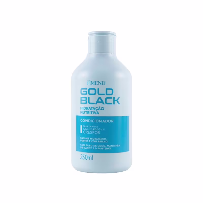 AMEND CONDICIONADO HIDRA NUTRITIVA 250ML