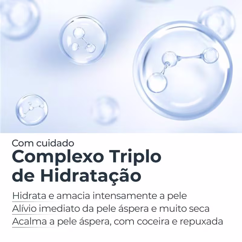 Eucerin Urea Repair Plus - Creme Hidratante para os Pés 104g