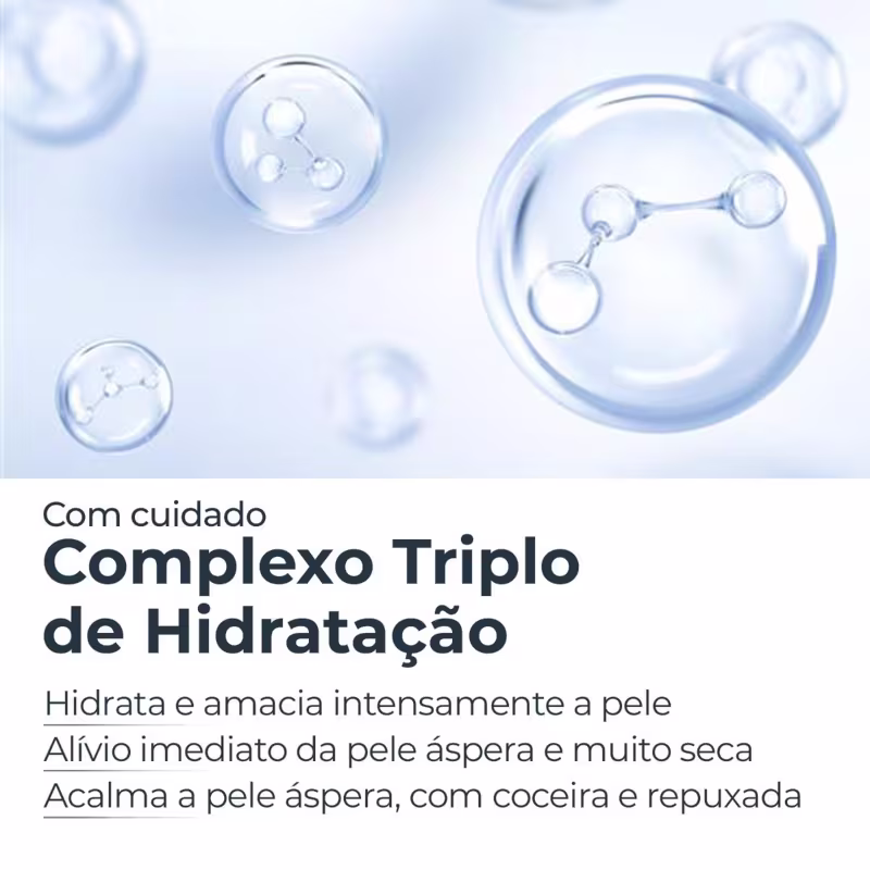 Eucerin Urea Repair Plus - Creme Hidratante para os Pés 104g