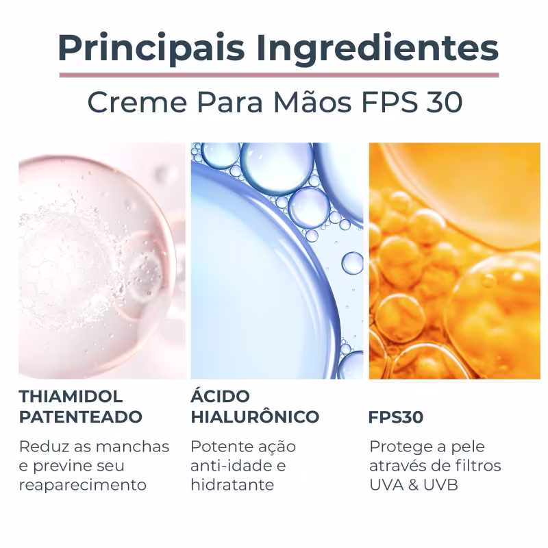 Eucerin Anti-Pigment FPS 30 - Creme para as Mãos 75ml