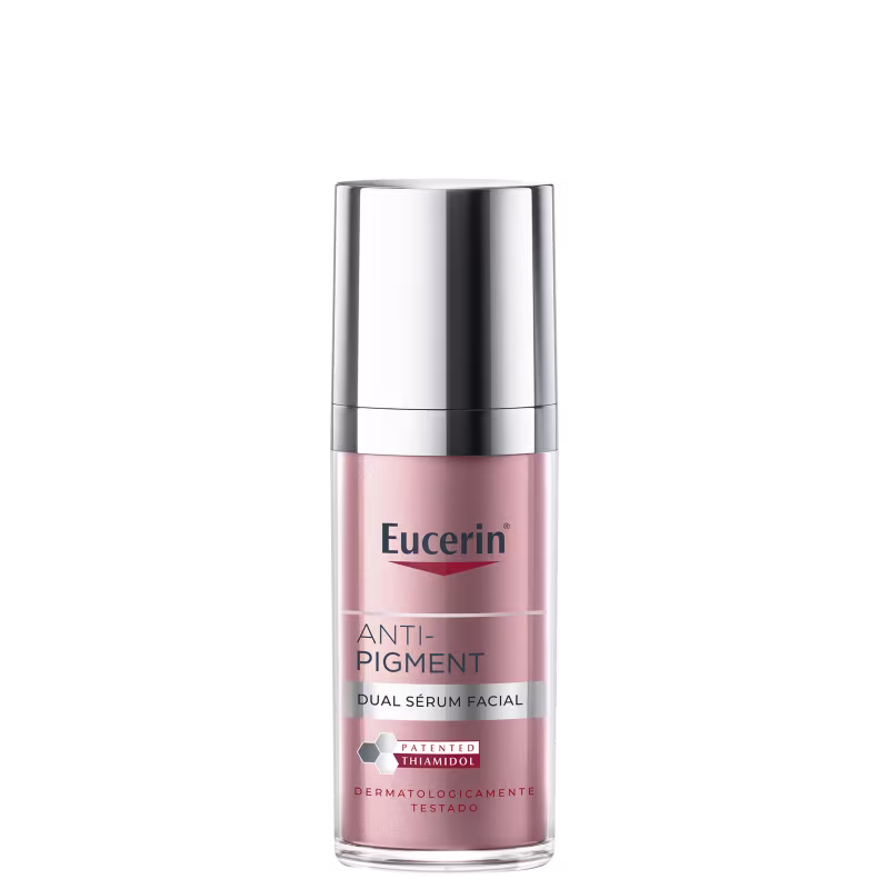Eucerin Anti-Pigment Dual - Sérum Facial Antimanchas e Antissinais 30ml