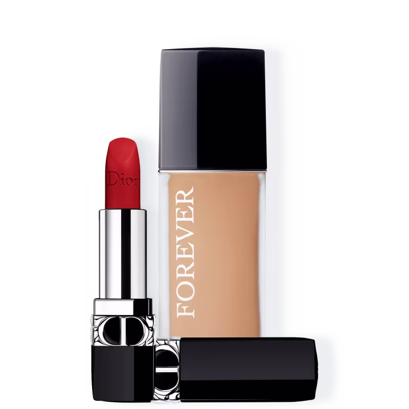 Kit Dior Elegance (2 Produtos)