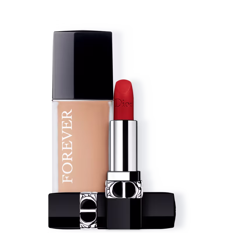 Kit Dior Sofisticação (2 Produtos)