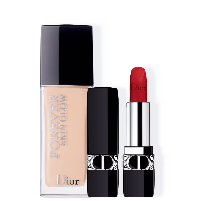 Kit Dior Revigorada (2 Produtos)