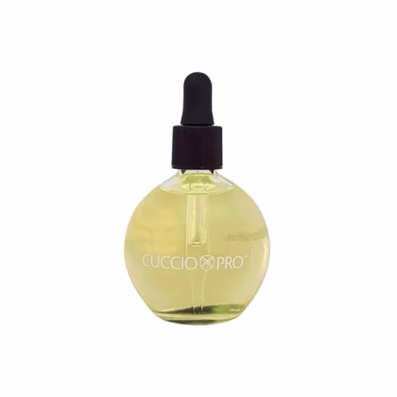 Óleo Hidratante Cuccio Pro Manga e Bergamota Nutrição 75 ml