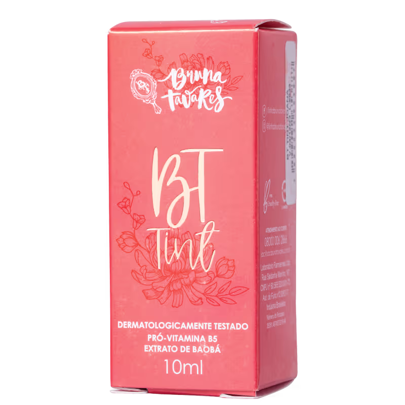 Bruna Tavares BT Tint Grace - Lip Tint 10ml