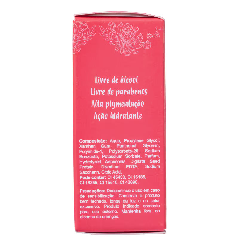 Bruna Tavares BT Tint Grace - Lip Tint 10ml