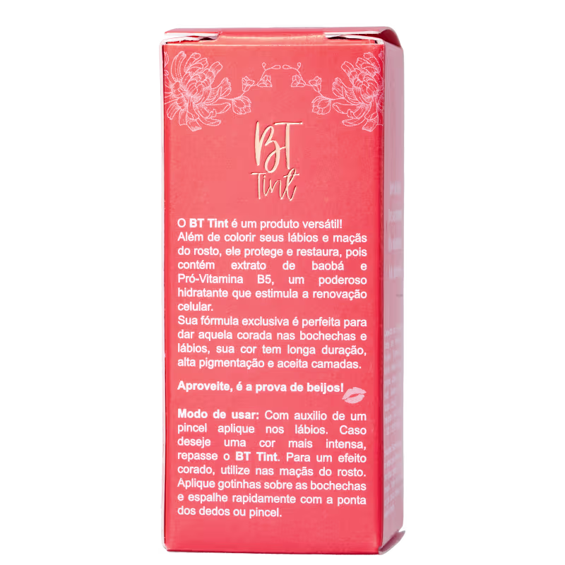 Bruna Tavares BT Tint Grace - Lip Tint 10ml