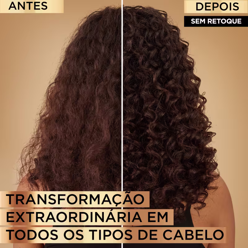 Elseve L'Oréal Paris Óleo Extraordinário - Condicionador 400ml