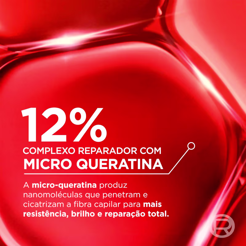 Elseve L'Oréal Paris Reparação Total 5 - Condicionador 400ml