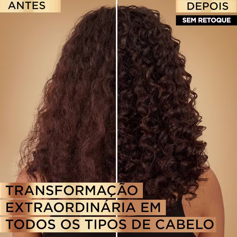 Elseve L'Oréal Paris Óleo Extraordinário - Óleo de Tratamento Capilar 100ml