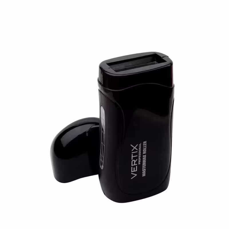 Aquecedor de cera depilatório elétrico.