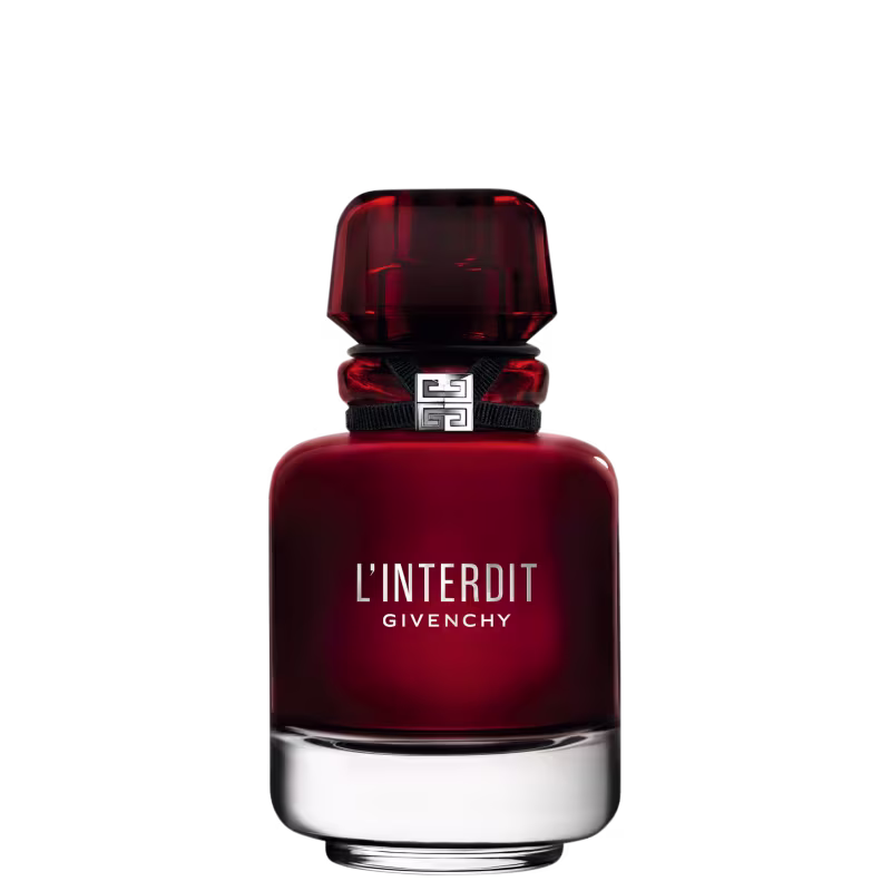 L'Interdit Rouge Givenchy Eau de Parfum - Perfume Feminino 50ml