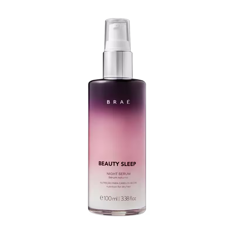 Braé Beauty Sleep Night