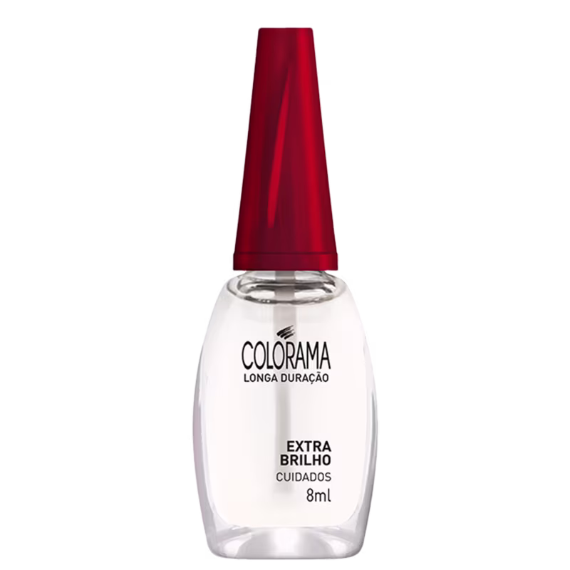 Colorama Cuidados - Finalizador Extrabrilho 8ml