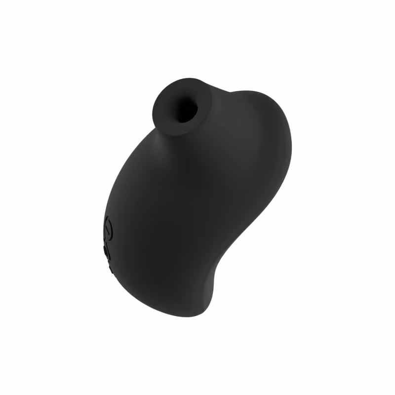 LELO SONA 3 Cruise Sugador de Clitóris Cruise Control Recarregável com App - Black