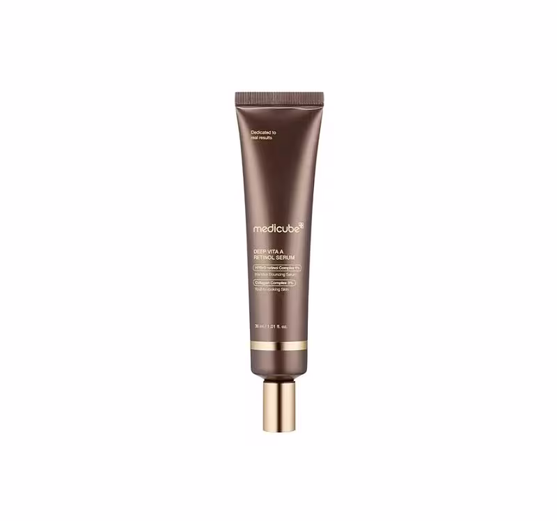 Medicube Deep Vita A Retinol Serum 30ml - Serum