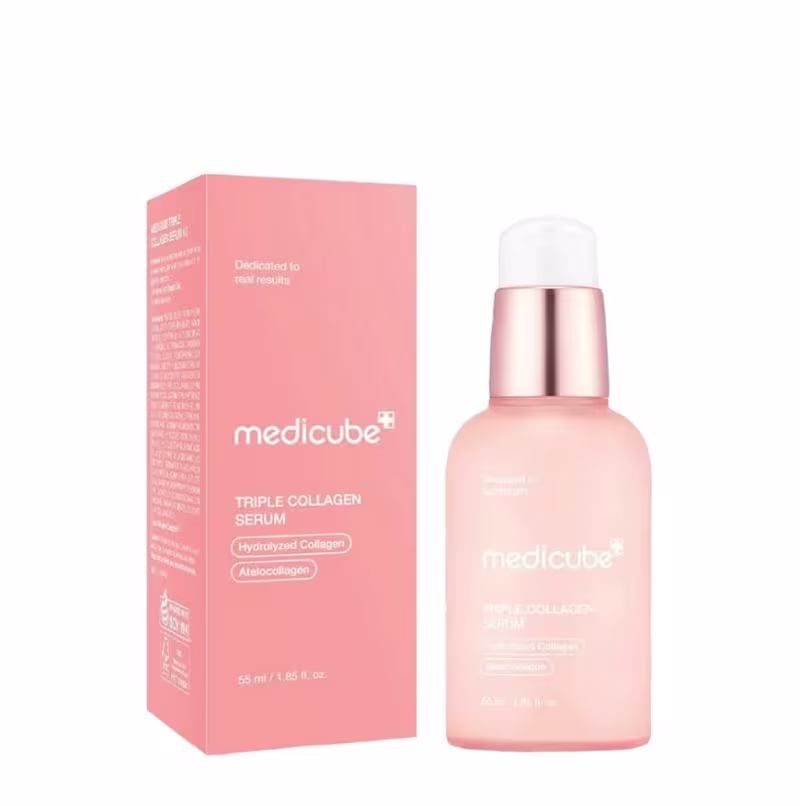 Medicube Triple Collagen Serum 4.0 55ml - Serum
