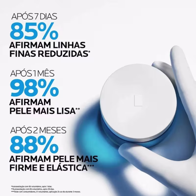 La Roche PosayHyalu B5 - Creme Facial 50g