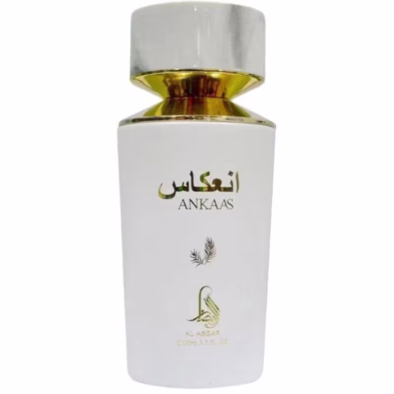 Perfume Ankaas Al Absar Eau de Parfum 100ml