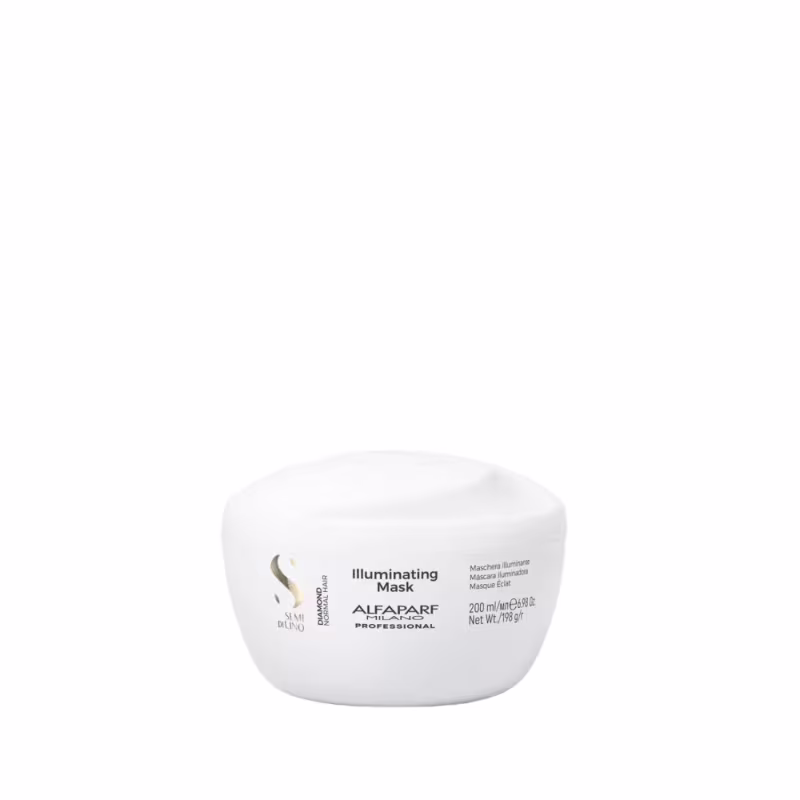 Kit Alfaparf Diamond Illuminating - Luminosidade E Movimento