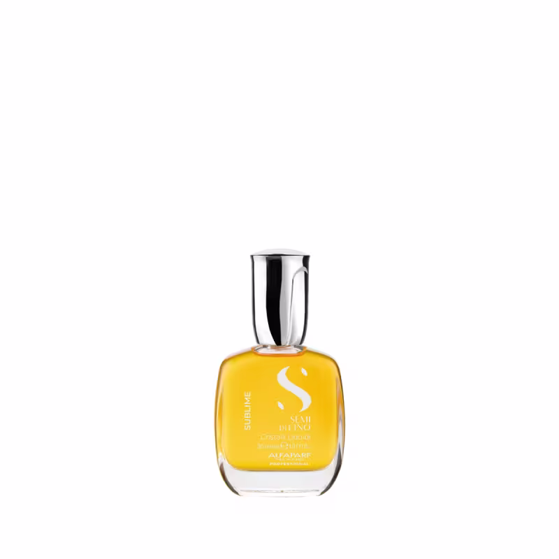 Kit Alfaparf Moisture Semi di Lino 3 Itens + Cristalli Liquidi 30ml