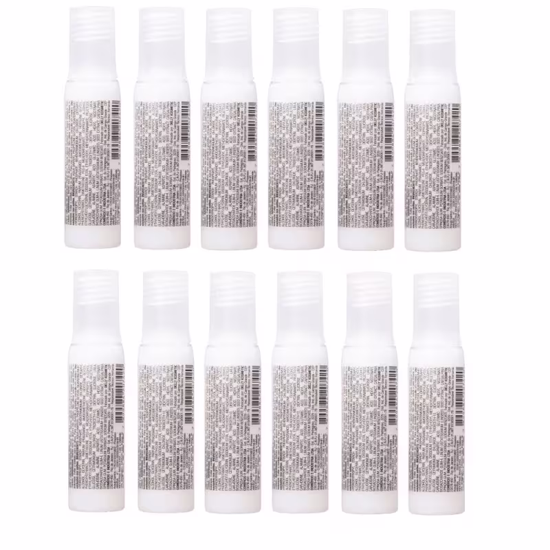Kit Ampola Alfaparf Semi Di Lino Moisture Nutritive Essential Oil (12x13ml)