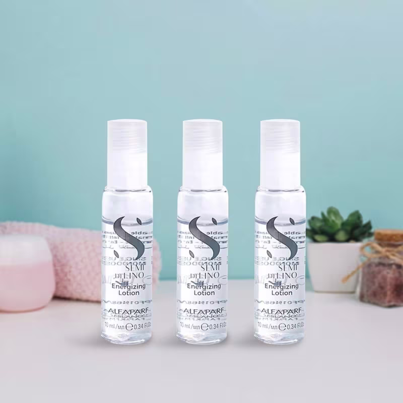Kit Ampola Alfaparf Semi Di Lino Reconstruction Reparative Lotion (12x13ml)