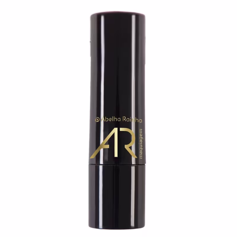Batom Dança do Vinho Retinol-Like AR Maquiagem Abelha Rainha 3,8g