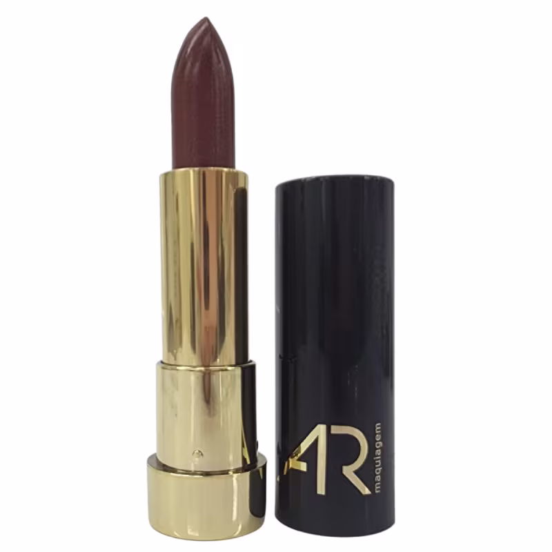 Abelha Rainha AR Maquiagem Batom Diamond Elegance 4g