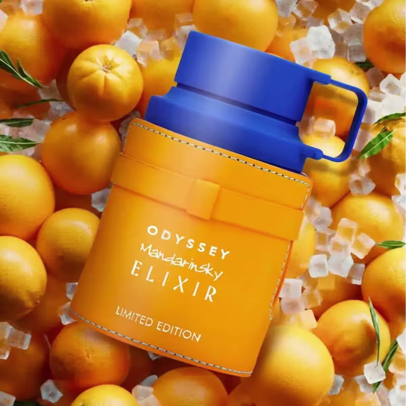 Armaf Odyssey Mandarinsky Elixir 100ml
