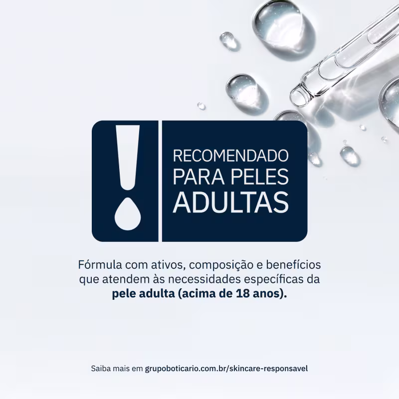Botik o Boticário Poliglutâmico + Rosa Mosqueta - Creme Hidratante Firmador 50g