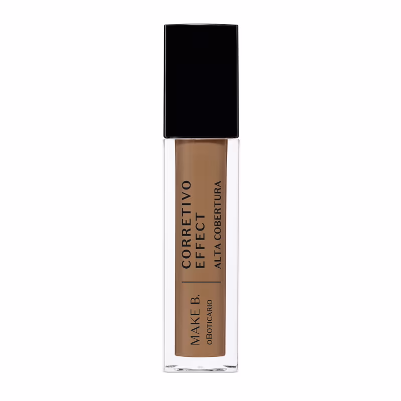 Corretivo Líquido Make B. Effect 60 5,7ml