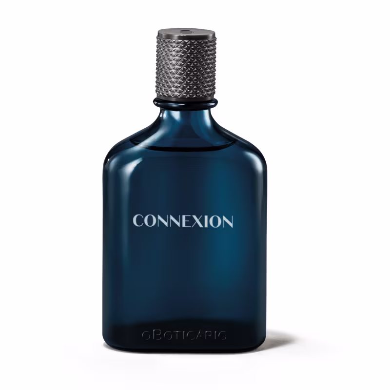 Boticollection Connexion Desodorante Colônia 100ml