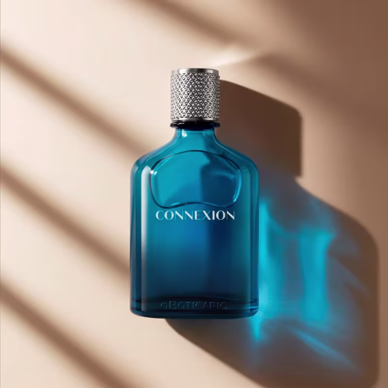 Boticollection Connexion Desodorante Colônia 100ml