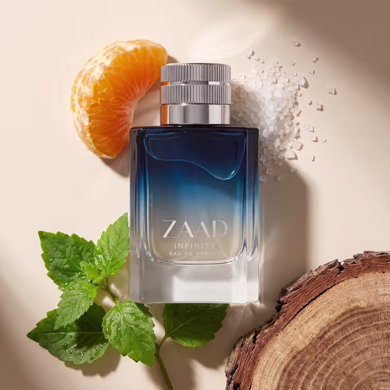 Zaad Infinity Eau De Parfum 95ml
