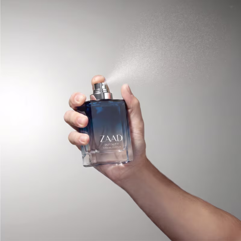Zaad Infinity Eau De Parfum 95ml