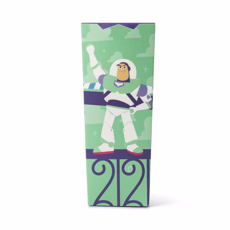 Sabonete Líquido Next Toy Story Gosma Intergaláctica 150ml