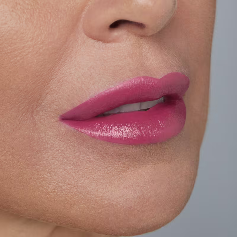 Batom Cremoso Rosa Cashmere Make.B 3,6g