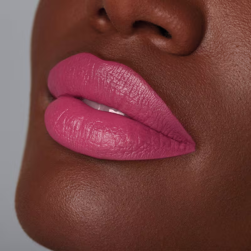 Batom Cremoso Rosa Cashmere Make.B 3,6g