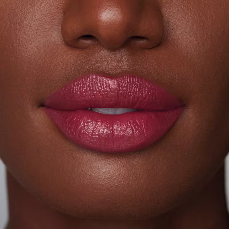Batom Cremoso Nude Malva Make.B 3,6g
